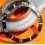 Rolex Accessoire montres Sea-Dweller 16660,16600 insert gradué Vintage