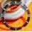 Rolex Accessoire montres Sea-Dweller 16660,16600 insert gradué Vintage