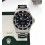 ROLEX RARE ACCESSOIRE MONTRES INSERT NOIR MONTRES 14060, 14060M SUBMARINER PERLE LUMINOVA