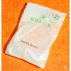ROLEX VINTAGE ROLEX SUBMARINER DATE WATCHES CRISTAL TOP HAT PLEXIGLAS ACRYLIC CYCLOP 127,1680,1680/8