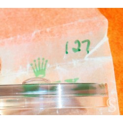 ROLEX VINTAGE ROLEX SUBMARINER DATE WATCHES CRISTAL TOP HAT PLEXIGLAS ACRYLIC CYCLOP 127,1680,1680/8
