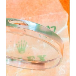 ROLEX VINTAGE ROLEX SUBMARINER DATE WATCHES CRISTAL TOP HAT PLEXIGLAS ACRYLIC CYCLOP 127,1680,1680/8