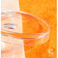 ROLEX VINTAGE ROLEX SUBMARINER DATE WATCHES CRISTAL TOP HAT PLEXIGLAS ACRYLIC CYCLOP 127,1680,1680/8