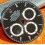 ★Rolex Vintage Black Watch Dial Mk V Daytona Cosmograph Zenith 16520 cal 4030 El Primero SWISS MADE★
