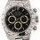 ★Rolex Vintage Black Watch Dial Mk V Daytona Cosmograph Zenith 16520 cal 4030 El Primero SWISS MADE★