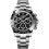 Rolex Submariner date 116610, 114060 Daytona 116520, 116500, Ssteel Screwed Triplock Crown Watch Part B24-704-0
