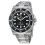 Rolex Submariner date 116610, 114060 Daytona 116520, 116500, Ssteel Screwed Triplock Crown Watch Part B24-704-0