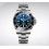Rolex Original Insert CERACHROM céramique Montres hommes DEEPSEA SEA-DWELLER ref 116660 Chromalight