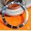 ROLEX RARE 90's FADED INSERT MONTRES 168000,16800,16610 SUBMARINER DATE TRITIUM