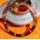 Rolex Submariner date watches 16800,168000,16610,16613,16618,16808 Bronze Bezel Insert Inlay Tritium dot