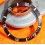 ROLEX RARE 90's INSERT MONTRES 168000,16800,16610 SUBMARINER DATE TRITIUM