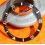 ROLEX RARE 90's INSERT MONTRES 168000,16800,16610 SUBMARINER DATE TRITIUM