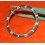 AMAZING FADED FAT FRONT ROLEX SUBMARINER BEZEL INSERT 5513 - 1680 - 5512 -1665 