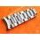 Rolex 1 Part links Submariner Band 93250 20mm Solid End Link part, 16610 LV, 16610 oyster bands