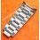 Rolex 1 Part links Submariner Band 93250 20mm Solid End Link part, 16610 LV, 16610 oyster bands