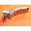 Rolex 1 Part links Submariner Band 93250 20mm Solid End Link part, 16610 LV, 16610 oyster bands