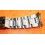 ROLEX 1991 BRACELET 20mm OYSTER 93150 / 580, 5513,1680,1665,168000,16760,1675 SUBMARINER, GMT MASTER