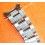 ROLEX 1991 BRACELET 20mm OYSTER 93150 / 580, 5513,1680,1665,168000,16760,1675 SUBMARINER, GMT MASTER