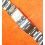ROLEX 1991 BRACELET 20mm OYSTER 93150 / 580, 5513,1680,1665,168000,16760,1675 SUBMARINER, GMT MASTER