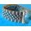 BRACELET 6251H JUBILEE ACIER ROLEX 20mm