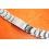 ROLEX 1971 BRACELET ACIER PLIE 7836-280 MONTRES TUDOR OYSTER 380 20mm EXPLORER 1016,GMT 1675,16750,1655,1019,5513,1680