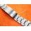 ROLEX 1971 BRACELET ACIER PLIE 7836-280 MONTRES TUDOR OYSTER 380 20mm EXPLORER 1016,GMT 1675,16750,1655,1019,5513,1680