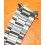 ROLEX 1971 BRACELET ACIER PLIE 7836-280 MONTRES TUDOR OYSTER 380 20mm EXPLORER 1016,GMT 1675,16750,1655,1019,5513,1680