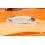 ?? ROLEX VINTAGE VERRE ACRYLIQUE PLEXI SUPERDOME TROPIC 39 SEA-DWELLER 1665, DRSD ??