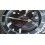 ?? ROLEX VINTAGE VERRE ACRYLIQUE PLEXI SUPERDOME TROPIC 39 SEA-DWELLER 1665, DRSD ??