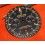 RARE VINTAGE BREITLING CADRAN MONTRES CHRONO MATIC COULEUR NOIR ET OR