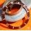 Rolex Submariner date watches 16800,168000,16610,16613,16618,16808 Honey Brown Bezel Insert Inlay