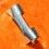 Rolex 501B Stainless Steel 20mm End Link Oyster Bracelet 93150 -20mm, fits on 16800, 16610, 14060, 14060M submariner watches