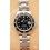 Rolex Vintage Tritium Serifs Black Submariner date watch Insert 16800,16610,168000