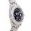 Rolex 90's Tritium Submariner date watches 16800,168000,16610 bezel Faded Ghost Blue Insert Inlay for sale