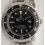 Rolex Vintage 80's Accessoire montres Sea-Dweller 16660,16600 insert noir gradué Perle Tritium