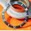 ROLEX RARE ACCESSOIRE MONTRES INSERT FADED NAVY BLUE MONTRES 14060, 14060M SUBMARINER PERLE TRITIUM