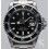 ROLEX ORIGINAL VINTAGE VERRE DE MONTRE PLEXIGLAS SUBMARINER DATE PLEXI, HESALITE CYCLOPE 127, 1680, 1680-8