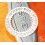 Rolex 1655, 1680, 1665, 1675, Silver Date Disc Indicator Watch cal 1570, 1575 Submariner, Sea-dweller GMT MASTER, Explorer II