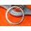 LUNETTE TYPE POUR MONTRES ROLEX TUDOR SUBMARINER LUNETTE 5513,5512,1680,5514,5517,7928,9411