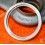 LUNETTE TYPE POUR MONTRES ROLEX TUDOR SUBMARINER LUNETTE 5513,5512,1680,5514,5517,7928,9411