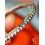 LUNETTE TYPE POUR MONTRES ROLEX TUDOR SUBMARINER LUNETTE 5513,5512,1680,5514,5517,7928,9411