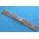 VINTAGE BRACELET ROLEX RIVETS 1965 19mm