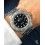 ROLEX RARE ACCESSOIRE MONTRES INSERT FADED BLEU GRIS MONTRES 14060,14060M SUBMARINER PERLE TRITIUM