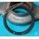 ROLEX RARE ACCESSOIRE MONTRES INSERT GHOST MONTRES 14060,14060M SUBMARINER
