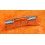 Rolex 501B Ss Steel 20mm EndlLink Oyster Bracelet 93150 20mm fits 16800, 16610, 14060, 14060M, 168000 submariner watches