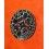 BREITLING CADRAN MONTRES MONTBRILLANT CHRONOMETRE AUTOMATIQUE COULEUR NOIR ET ROUGE
