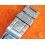 ROLEX 1997 FERMOIR DÉPLOYANT ACIER 78790 MONTRES GMT MASTER 16710,16700, EXPLORER 16570,14270 CODE Z