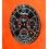 BREITLING CADRAN MONTRES MONTBRILLANT CHRONOMETRE AUTOMATIQUE COULEUR NOIR ET ROUGE