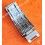 Rolex 1997 GMT Master 16710, 16700 Explorer 16570, 14270 20mm Watch Buckle Folding Clasp 78790 Code Clasp Z11