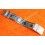 Rolex 1997 GMT Master 16710, 16700 Explorer 16570, 14270 20mm Watch Buckle Folding Clasp 78790 Code Clasp Z11
